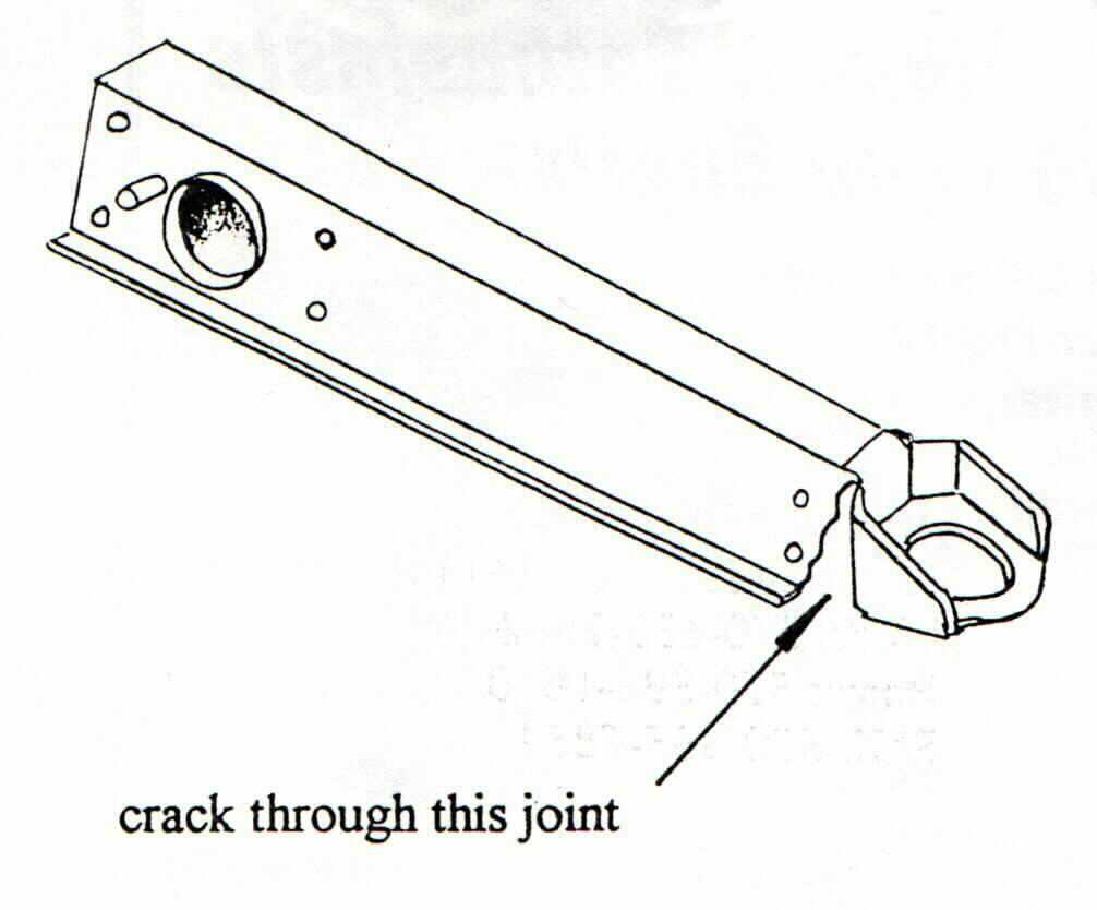 Rear Suspension